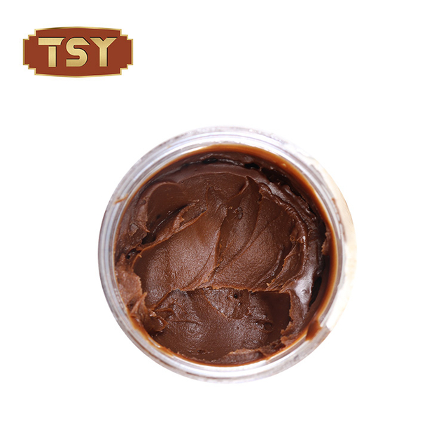 510g duftende cremige süße Schokoladen Erdnussbutter für Toast