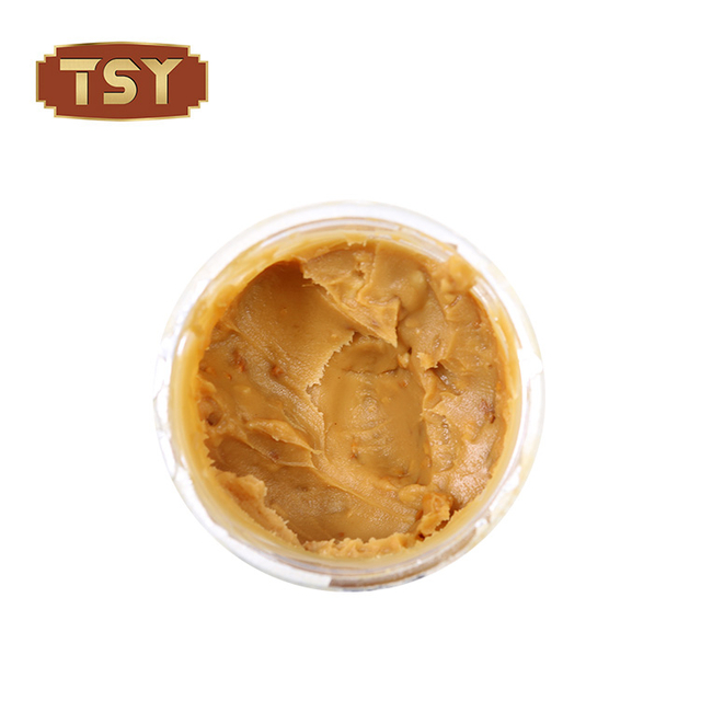 Online -Großhandelslieferant China Fabrik Original natürlicher handgefertigter Erdnussbutter