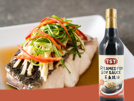 So bereiten Sie perfekten gedämpften Fisch mit Sojasauce zu: Eine Schritt-für-Schritt-Anleitung