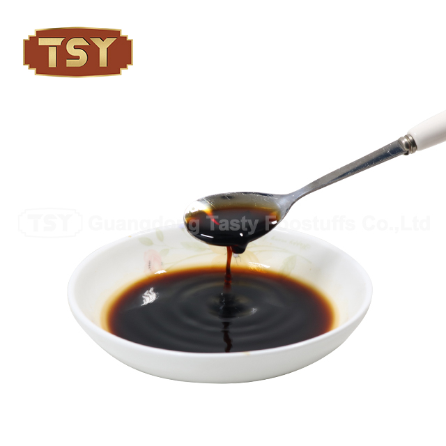 250 ml Massen -Halal -Kochgewieder aromatischer Balsamico -Essig