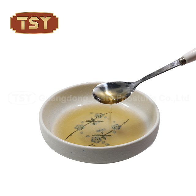 625 ml fermentierte Umami -salzige Fischsauce