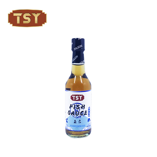 Halal 150 ml Dip -Sauce Reiche asiatische Fischsauce