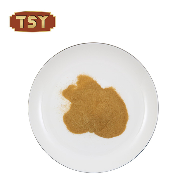 Manufaktorisch China Kochbeutel gebrühte salzige Sojasaucepulver