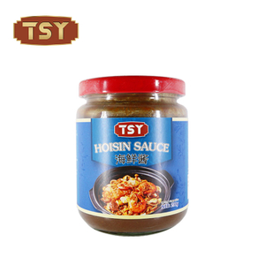 230 g authentische kantonesische Umami-Hoisin-Sauce für Meeresfrüchte