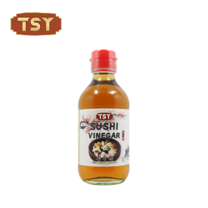 200 ml glutenfreier saurer Sushi-Essig im Restaurant-Stil zum Dippen