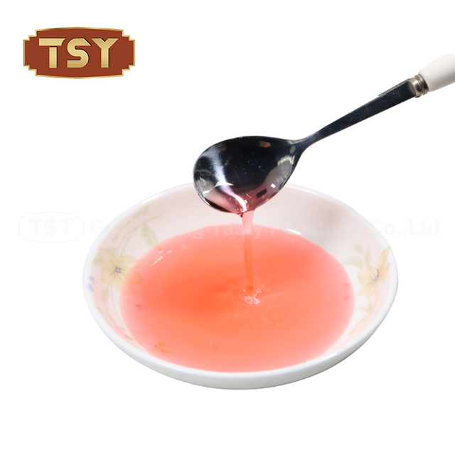 150 ml lecker süßer sauer roter Reisessig zum Eintauchen