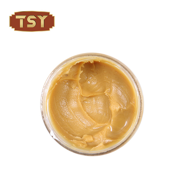 510g Plastikflasche Erschwingliche gesunde cremige Erdnussbutter zum Nachtisch