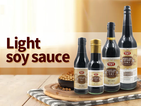 Warum sollten Sie leichte Sojasauce für Ihre kulinarischen Köstlichkeiten wählen?