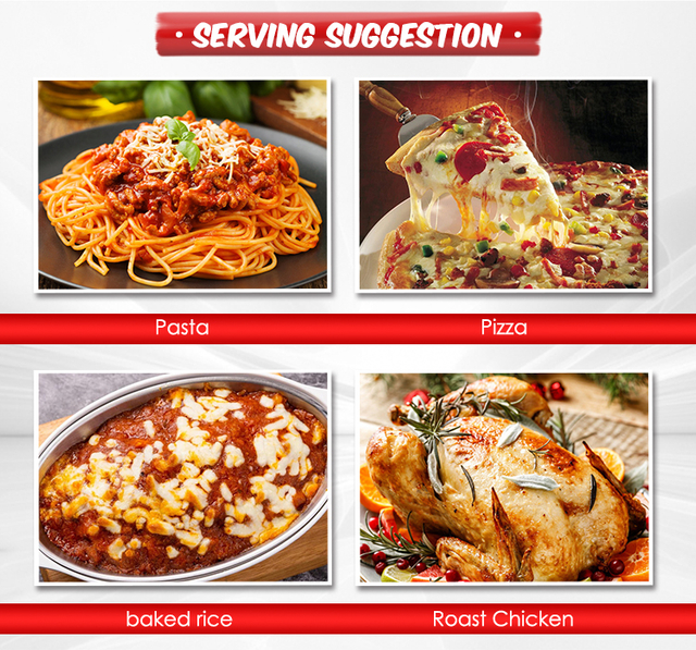 Großhandel Bulk Fresh Tomatenrestaurant Pizzasauce