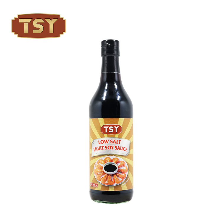 Wird Sojasauce schlecht? Alles über die Haltbarkeit von Sojasauce