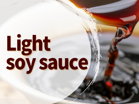Die besten Möglichkeiten, Gerichte mit heller Sojasauce zu verfeinern