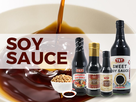 Was macht dunkle Sojasauce zu einem Muss in Ihrer Küche?