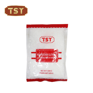 100 g köstliches Umami-induzierendes chinesisches Lebensmittel-Mononatriumglutamat