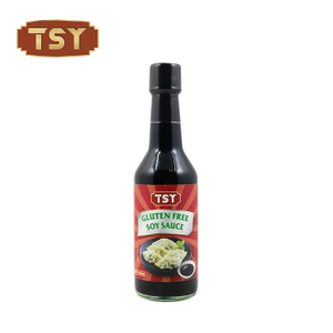 150 ml Dip-Reisegröße Umami vegane glutenfreie Sojasauce