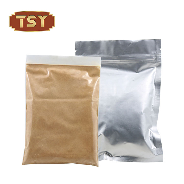 Kochbeutel Braunes salziges Sojasaucenpulver