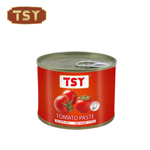 210g Dose Tomatenmark