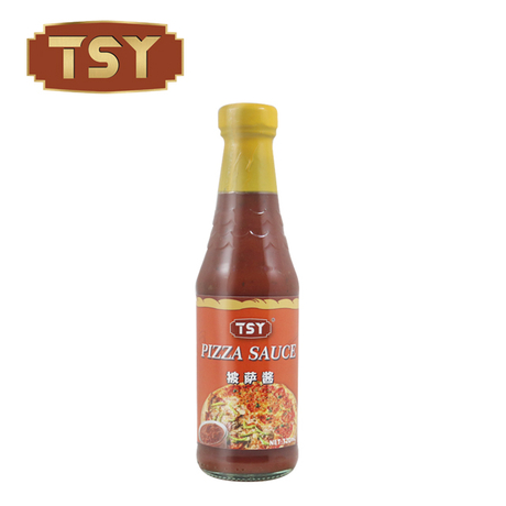 Großhandel Bulk Fresh Tomatenrestaurant Pizzasauce