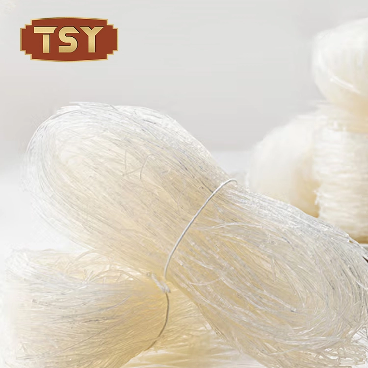 Neue Fortschritte und vorhandene Probleme bei der Herstellung von Stick Rice Vermicelli