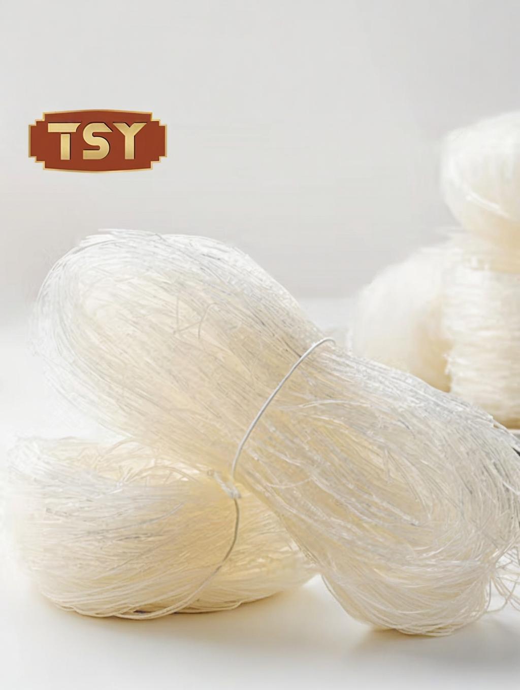 Vermicelli Tofu -Schalen