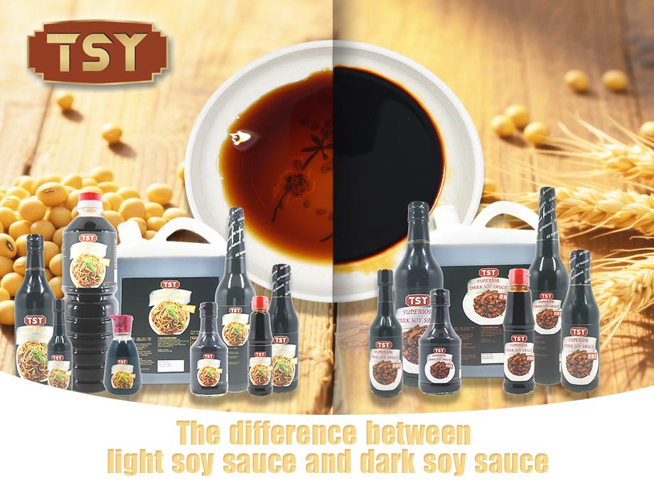 Ist Sojasauce glutenfrei?