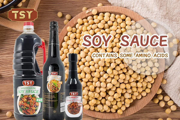 Das ultimative Sojasaucen-Rezept: Machen Sie Ihre eigene authentische Mischung zu Hause