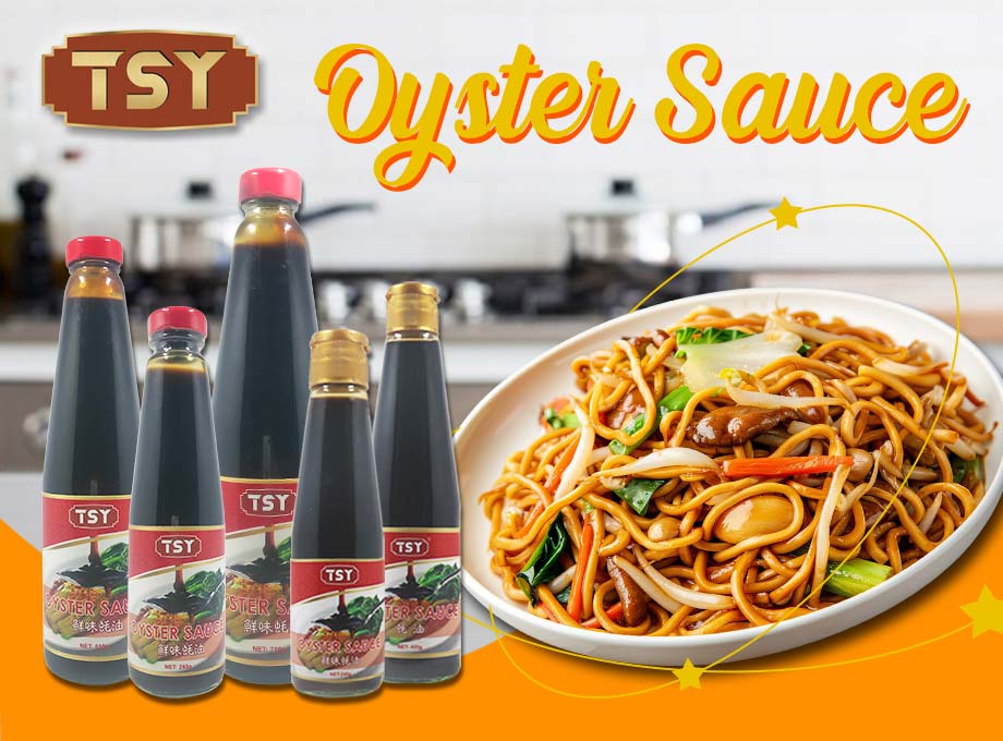 Enthüllung des Geheimnisses hinter der Austernsauce – ein kulinarischer Genuss