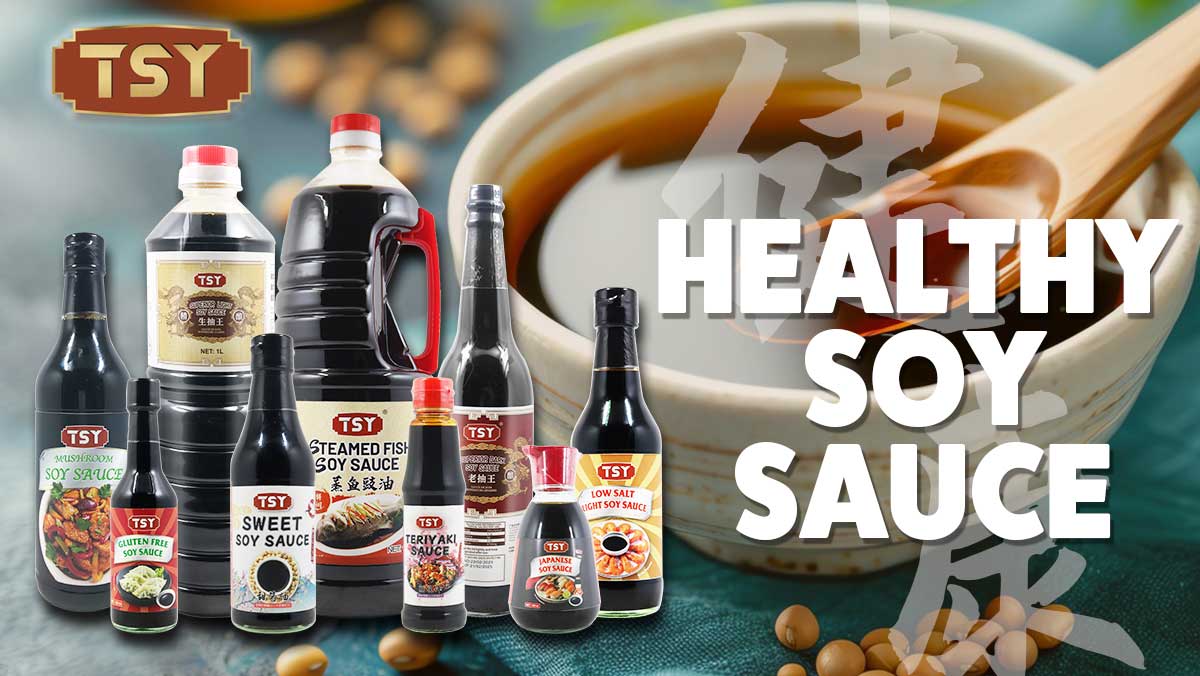 Was ist der Ursprung der Saucen？