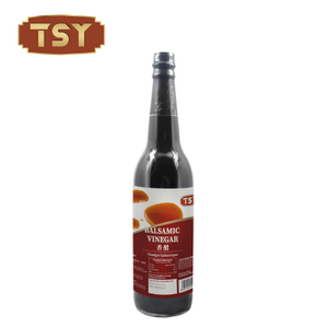 625 ml fermentierter saurer Balsamico-Essig