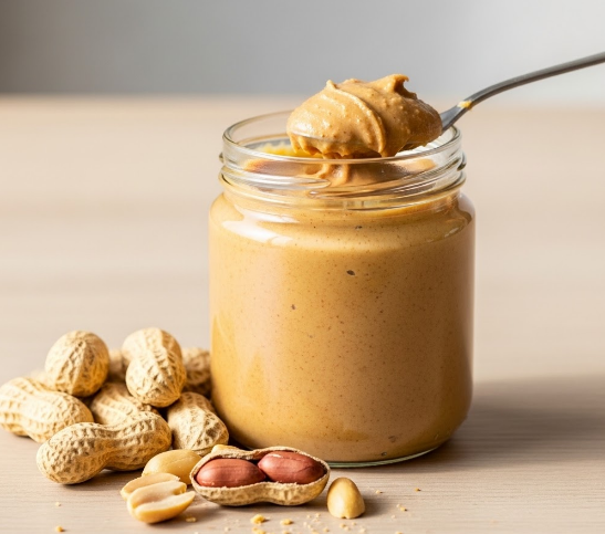 Zuckerfreie Erdnussbutter: Alles, was Sie wissen müssen