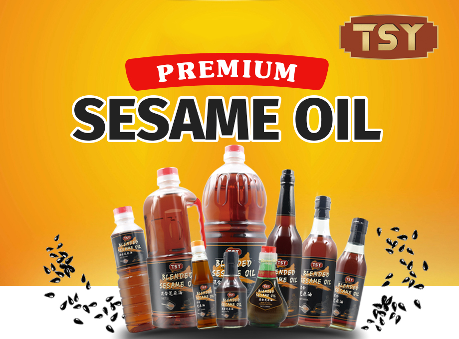 Ist Sesamöl gesund?