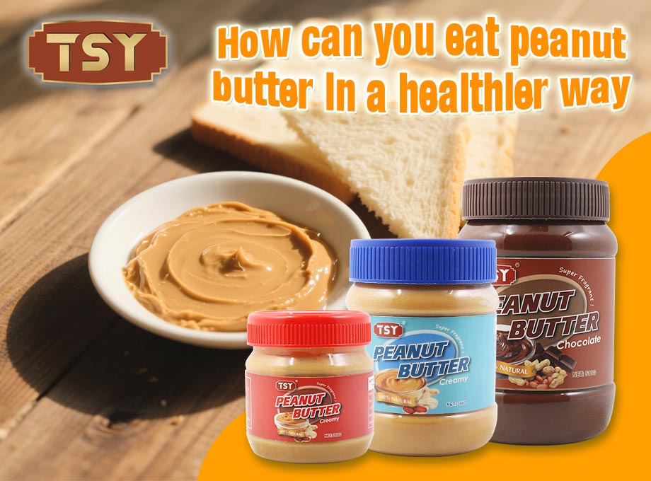 5-minütige Protein Erdnussbutter-Energiestiche