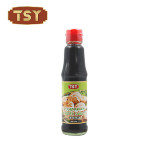 150 ml klassische gentechnikfreie vegetarische Austernsauce