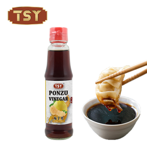 150 ml Halal-Ponzu-Essig zum Dippen frittierter Speisen