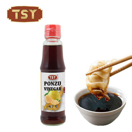 150 ml Halal-Ponzu-Essig zum Dippen frittierter Speisen