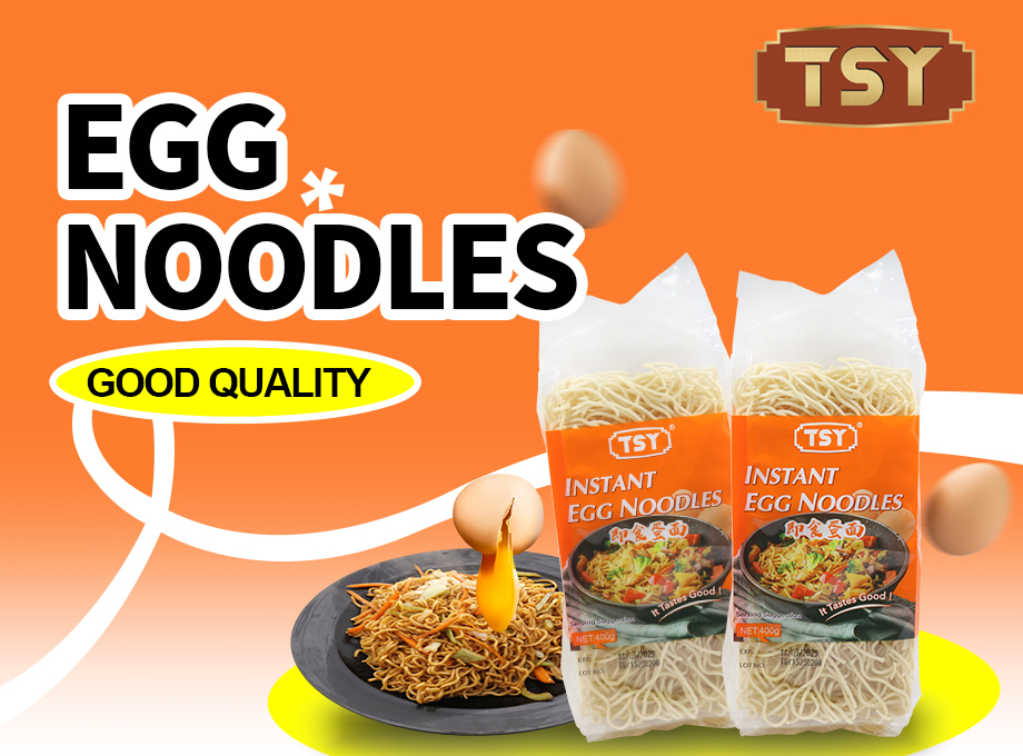 Der ultimative Leitfaden zum Kochen perfekter Eiernudeln