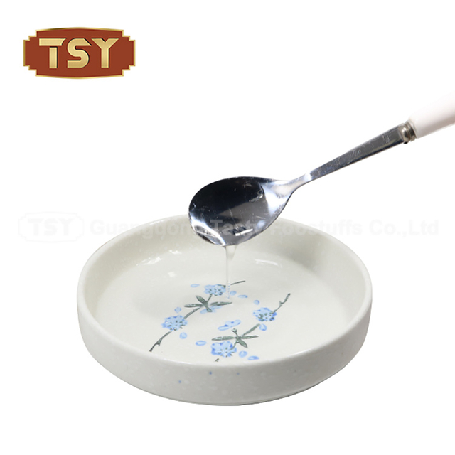 Kleine Größe lecker sauer weißer Reisessig für die asiatische Küche