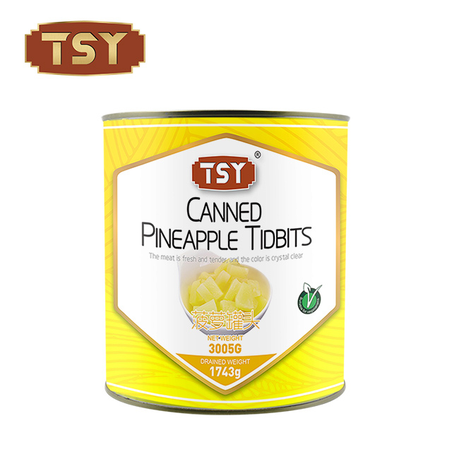 567G Chinesische Top-bewertete Hersteller von Ananaskotflößen für die globale Verteilung