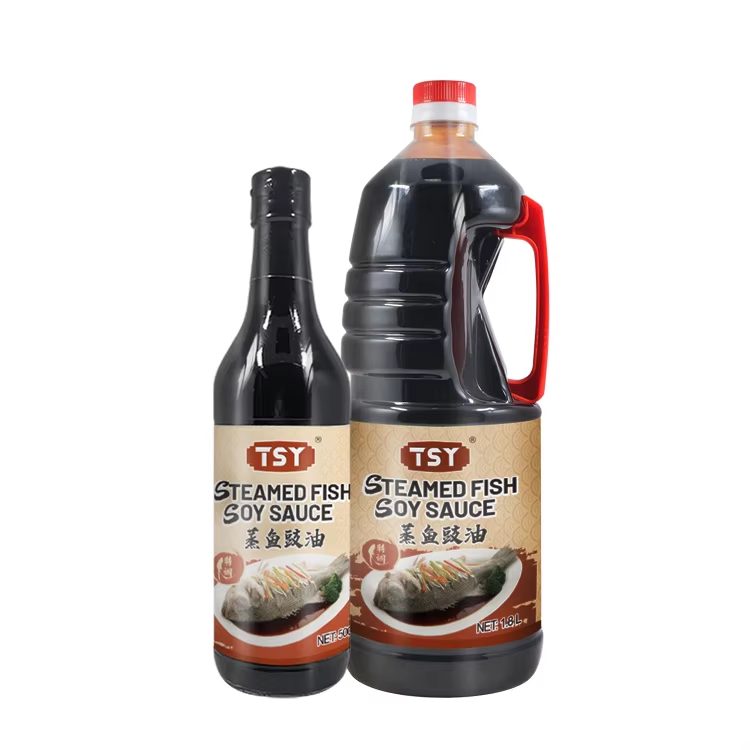 7 Dinge, von denen Sie nicht wussten, dass Sie mit Sojasauce machen konnten