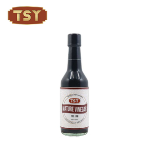 150 ml natürlicher aromatischer reifer Essig