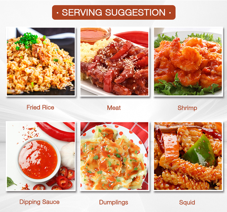 So bereiten Sie süße Chilisauce zu Hause zu: Ein vielseitiges Rezept für jeden Anlass