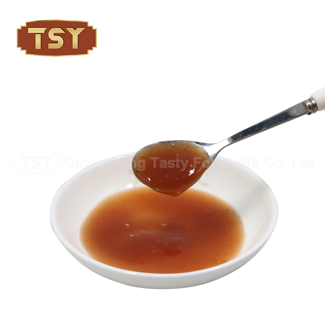 Natürlicher Tomatenketchup der OEM-Marke im Großhandel