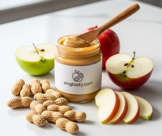 Ist Erdnussbutter gut für Sie?