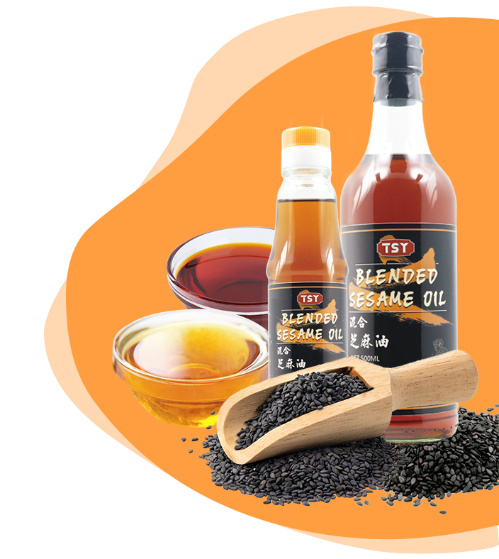 Sesamöl: Ist es gut für Sie?