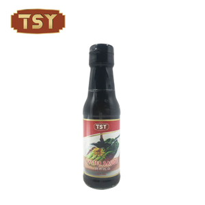 150 ml Premium-Rindfleisch-Austernsauce ohne MSG