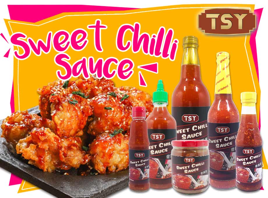 Vergleich der Aromen verschiedener scharfer Saucen