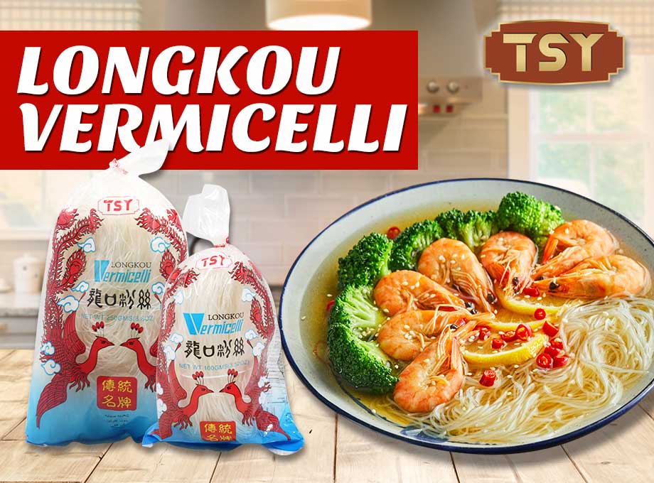 Unterschiede zwischen Fadennudeln und Reisstäbchen erklärt