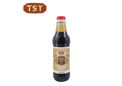 Was ist leichte Sojasauce?