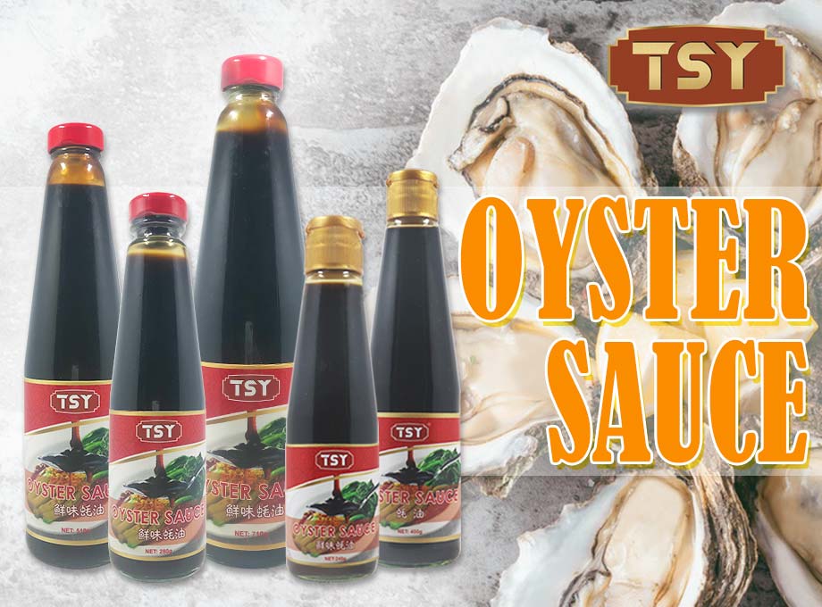 Der Einfluss natriumarmer Austernsauce auf die Herzgesundheit: Was Sie wissen müssen