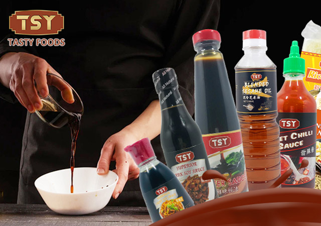 Unternehmensvorstellung